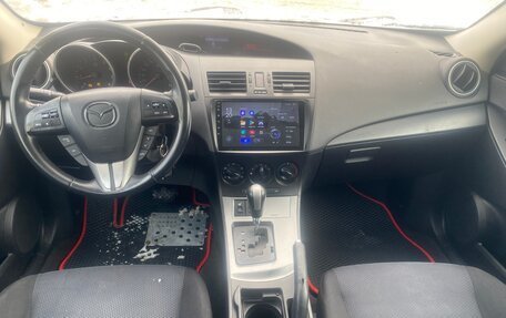 Mazda 3, 2011 год, 670 000 рублей, 5 фотография