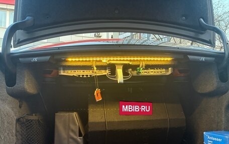 Saab 9-3 II рестайлинг, 2008 год, 850 000 рублей, 18 фотография