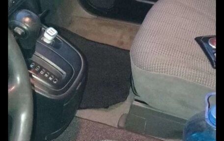 Mitsubishi Space Wagon III, 2002 год, 250 000 рублей, 11 фотография