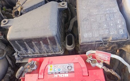 Mitsubishi Space Wagon III, 2002 год, 250 000 рублей, 16 фотография