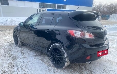 Mazda 3, 2011 год, 670 000 рублей, 4 фотография