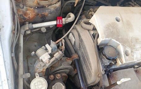 Mitsubishi Space Wagon III, 2002 год, 250 000 рублей, 17 фотография