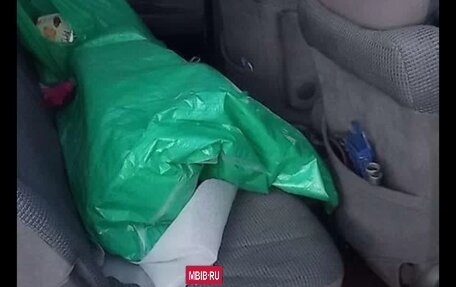 Mitsubishi Space Wagon III, 2002 год, 250 000 рублей, 10 фотография