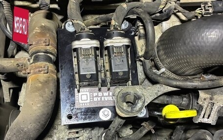 Saab 9-3 II рестайлинг, 2008 год, 850 000 рублей, 31 фотография