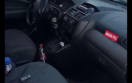 Mitsubishi Space Wagon III, 2002 год, 250 000 рублей, 9 фотография