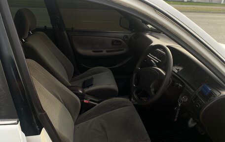 Toyota Corolla, 1992 год, 135 000 рублей, 7 фотография