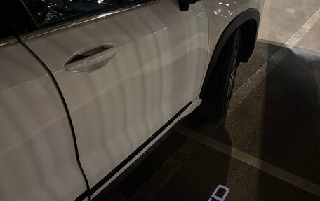 CheryExeed LX, 2022 год, 2 200 000 рублей, 2 фотография