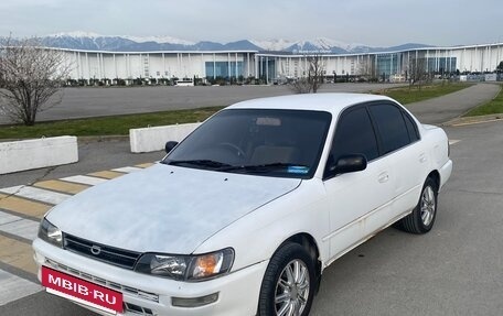 Toyota Corolla, 1992 год, 135 000 рублей, 2 фотография