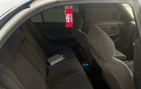 Toyota Corolla, 1992 год, 135 000 рублей, 8 фотография