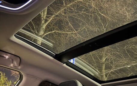 CheryExeed LX, 2022 год, 2 200 000 рублей, 6 фотография