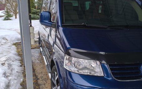 Volkswagen Multivan T5, 2007 год, 2 150 000 рублей, 5 фотография