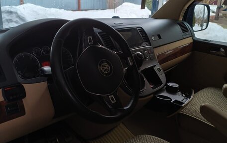 Volkswagen Multivan T5, 2007 год, 2 150 000 рублей, 7 фотография