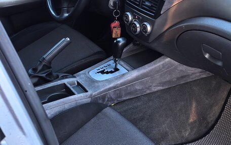 Subaru Impreza III, 2007 год, 610 000 рублей, 7 фотография