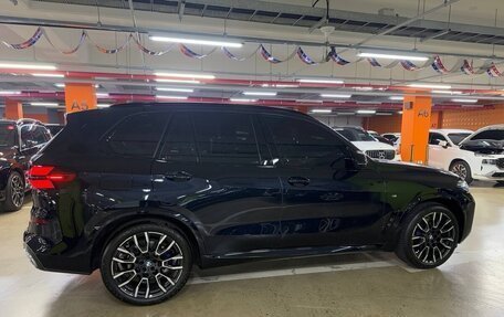 BMW X5, 2025 год, 16 990 000 рублей, 3 фотография