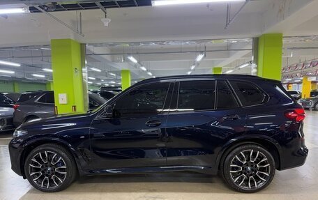 BMW X5, 2025 год, 16 990 000 рублей, 7 фотография