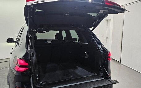 BMW X5, 2025 год, 16 990 000 рублей, 8 фотография