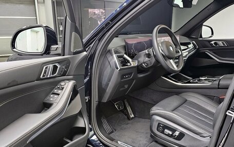 BMW X5, 2025 год, 16 990 000 рублей, 11 фотография