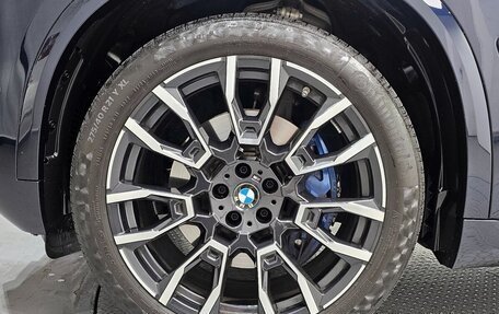 BMW X5, 2025 год, 16 990 000 рублей, 10 фотография