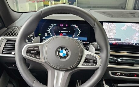 BMW X5, 2025 год, 16 990 000 рублей, 14 фотография