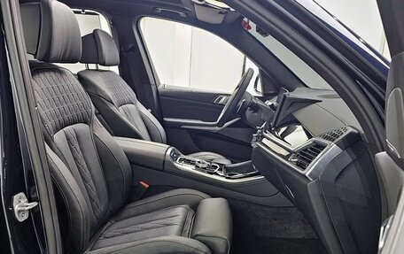 BMW X5, 2025 год, 16 990 000 рублей, 12 фотография