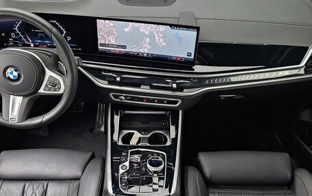 BMW X5, 2025 год, 16 990 000 рублей, 13 фотография