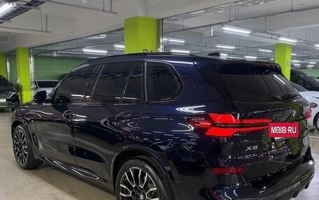 BMW X5, 2025 год, 16 990 000 рублей, 6 фотография