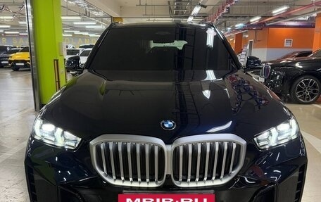 BMW X5, 2025 год, 16 990 000 рублей, 2 фотография