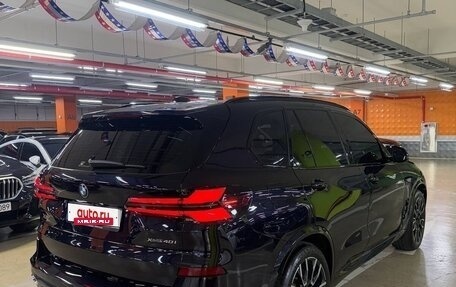 BMW X5, 2025 год, 16 990 000 рублей, 4 фотография