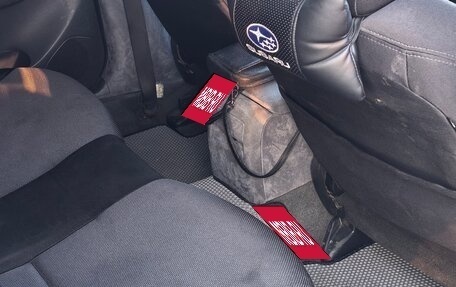 Subaru Impreza III, 2007 год, 610 000 рублей, 8 фотография