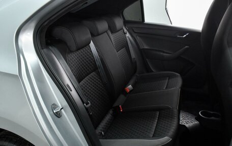 Skoda Rapid I, 2017 год, 1 249 000 рублей, 7 фотография