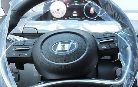 Hyundai Staria, 2025 год, 10 300 000 рублей, 7 фотография