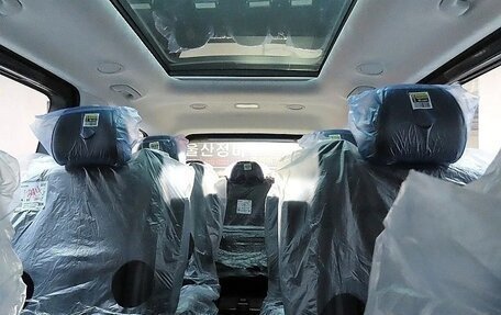 Hyundai Staria, 2025 год, 10 300 000 рублей, 12 фотография