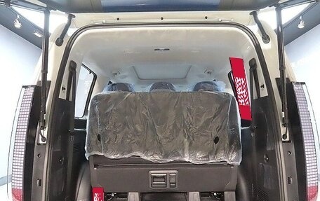 Hyundai Staria, 2025 год, 10 300 000 рублей, 3 фотография