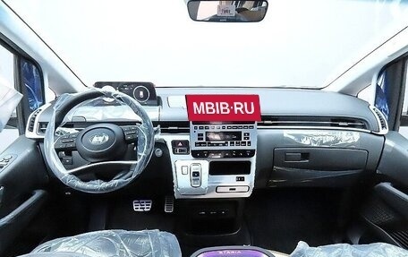 Hyundai Staria, 2025 год, 10 300 000 рублей, 6 фотография