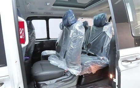 Hyundai Staria, 2025 год, 10 300 000 рублей, 9 фотография