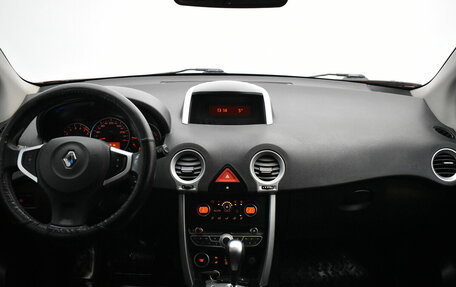 Renault Koleos I рестайлинг 2, 2010 год, 930 000 рублей, 5 фотография