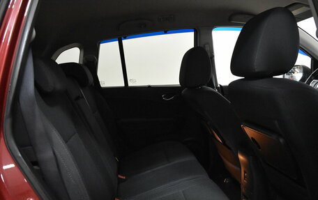 Renault Koleos I рестайлинг 2, 2010 год, 930 000 рублей, 11 фотография