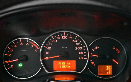 Renault Koleos I рестайлинг 2, 2010 год, 930 000 рублей, 6 фотография