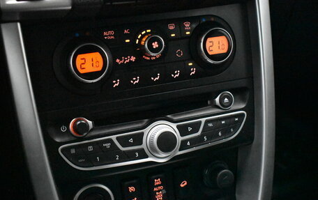 Renault Koleos I рестайлинг 2, 2010 год, 930 000 рублей, 7 фотография