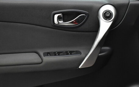 Renault Koleos I рестайлинг 2, 2010 год, 930 000 рублей, 9 фотография