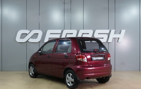 Daewoo Matiz I, 2011 год, 299 000 рублей, 2 фотография