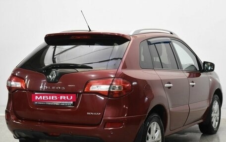 Renault Koleos I рестайлинг 2, 2010 год, 930 000 рублей, 4 фотография