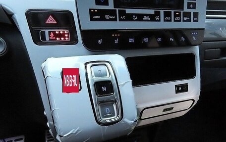 Hyundai Staria, 2025 год, 10 300 000 рублей, 11 фотография