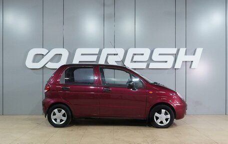 Daewoo Matiz I, 2011 год, 299 000 рублей, 5 фотография