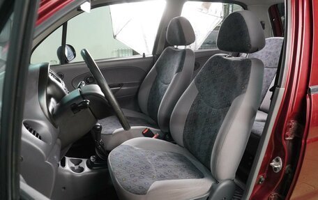 Daewoo Matiz I, 2011 год, 299 000 рублей, 10 фотография