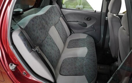 Daewoo Matiz I, 2011 год, 299 000 рублей, 7 фотография