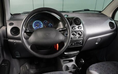 Daewoo Matiz I, 2011 год, 299 000 рублей, 6 фотография