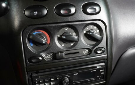 Daewoo Matiz I, 2011 год, 299 000 рублей, 12 фотография