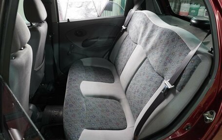 Daewoo Matiz I, 2011 год, 299 000 рублей, 9 фотография