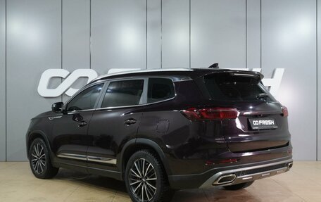 Chery Tiggo 8 Pro, 2021 год, 1 799 000 рублей, 2 фотография